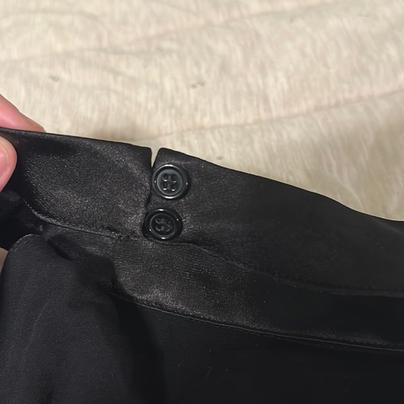 OU Delia Halter Mini Dress - Picture 4 of 6